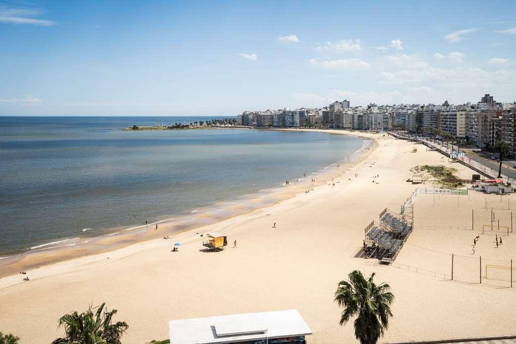 Hotel Costanero Montevideo - Mgallery Natur foto