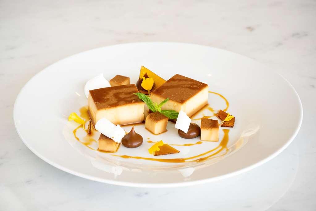 Hotel Costanero Montevideo - Mgallery Restaurant foto