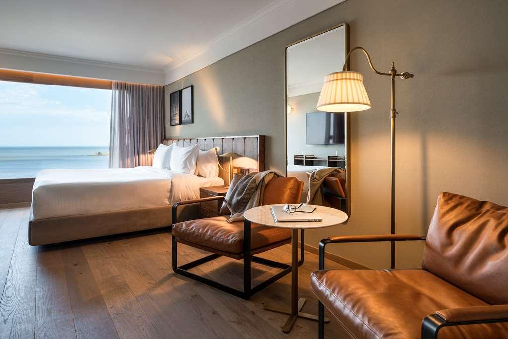 Hotel Costanero Montevideo - Mgallery Zimmer foto