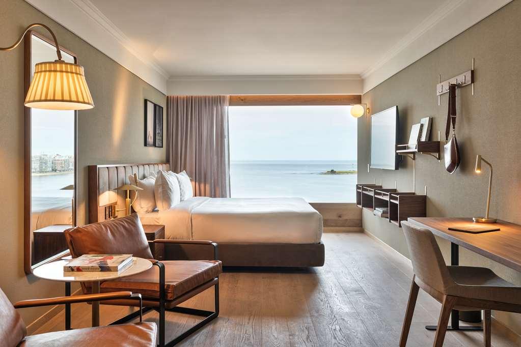 Hotel Costanero Montevideo - Mgallery Zimmer foto