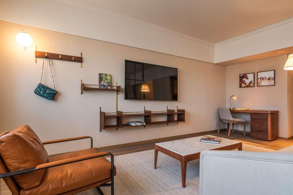 Hotel Costanero Montevideo - Mgallery Zimmer foto