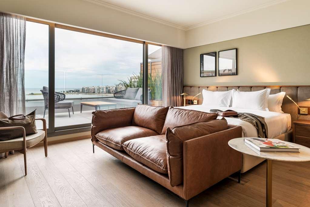 Hotel Costanero Montevideo - Mgallery Zimmer foto