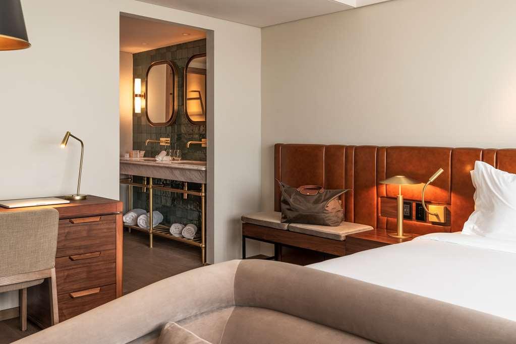 Hotel Costanero Montevideo - Mgallery Zimmer foto