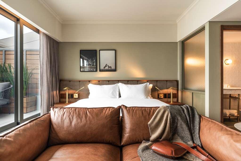 Hotel Costanero Montevideo - Mgallery Zimmer foto