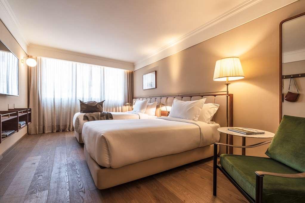Hotel Costanero Montevideo - Mgallery Zimmer foto