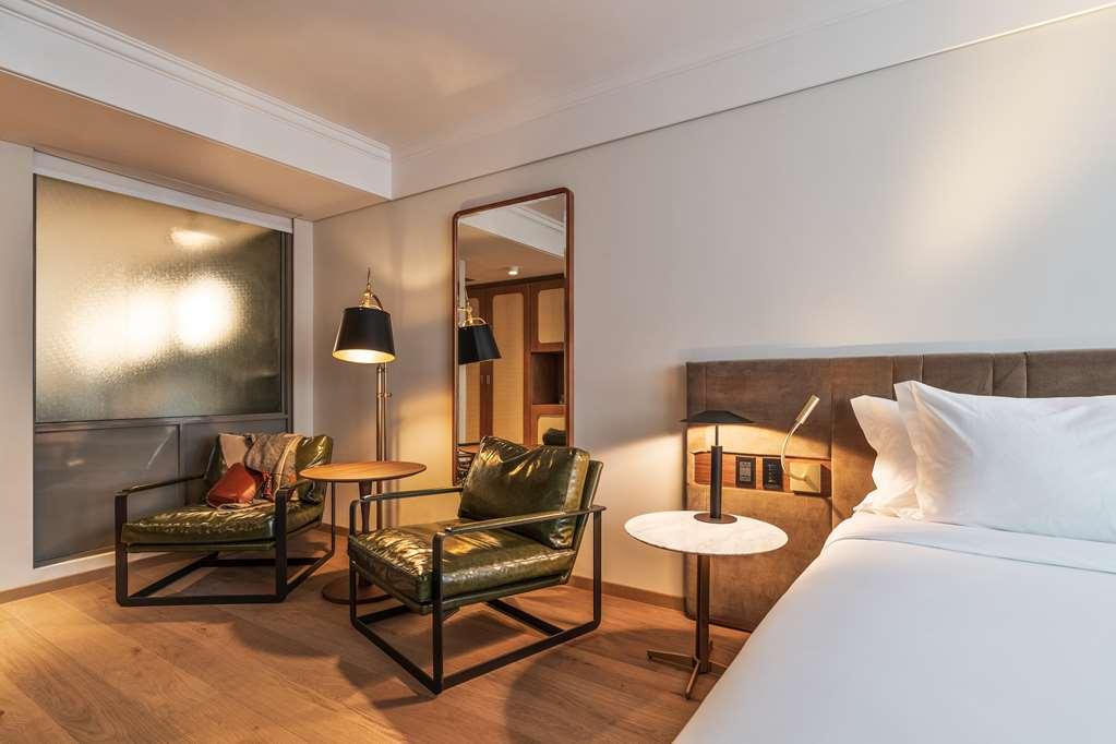 Hotel Costanero Montevideo - Mgallery Zimmer foto