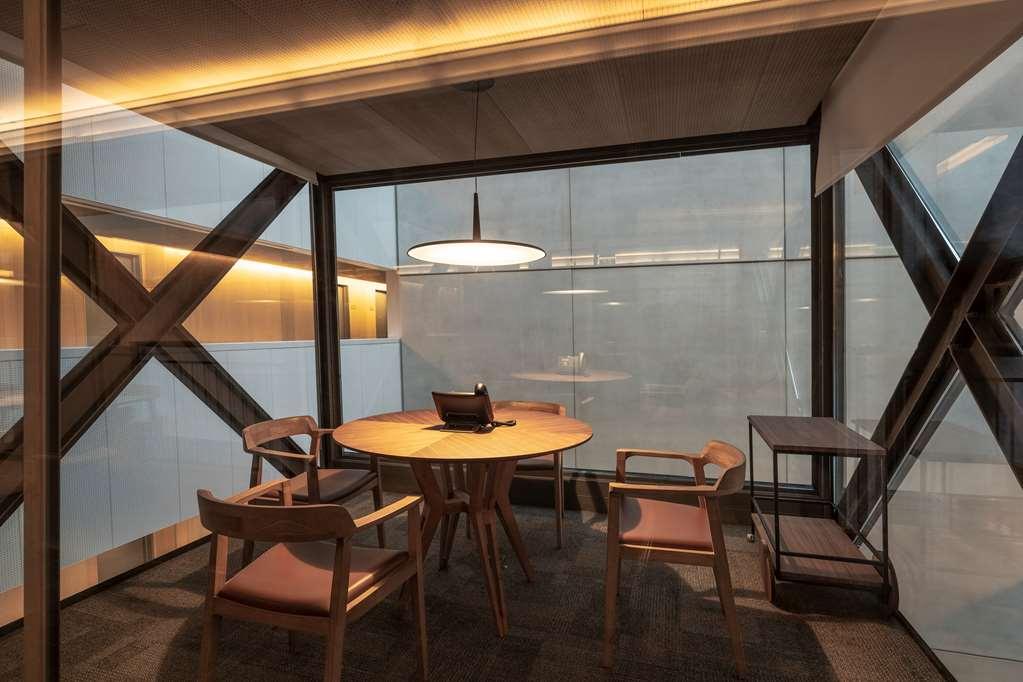 Hotel Costanero Montevideo - Mgallery Einrichtungen foto