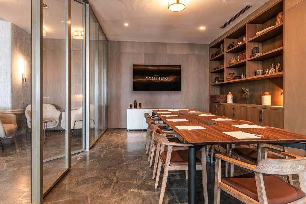 Hotel Costanero Montevideo - Mgallery Einrichtungen foto