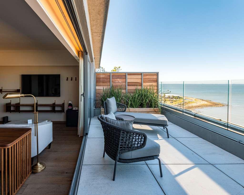 Hotel Costanero Montevideo - Mgallery Zimmer foto