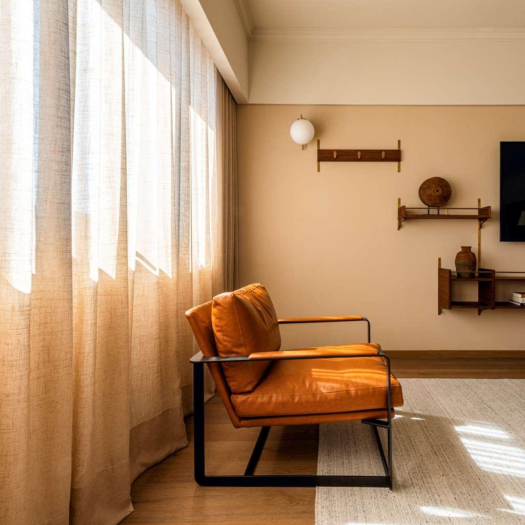 Hotel Costanero Montevideo - Mgallery Zimmer foto
