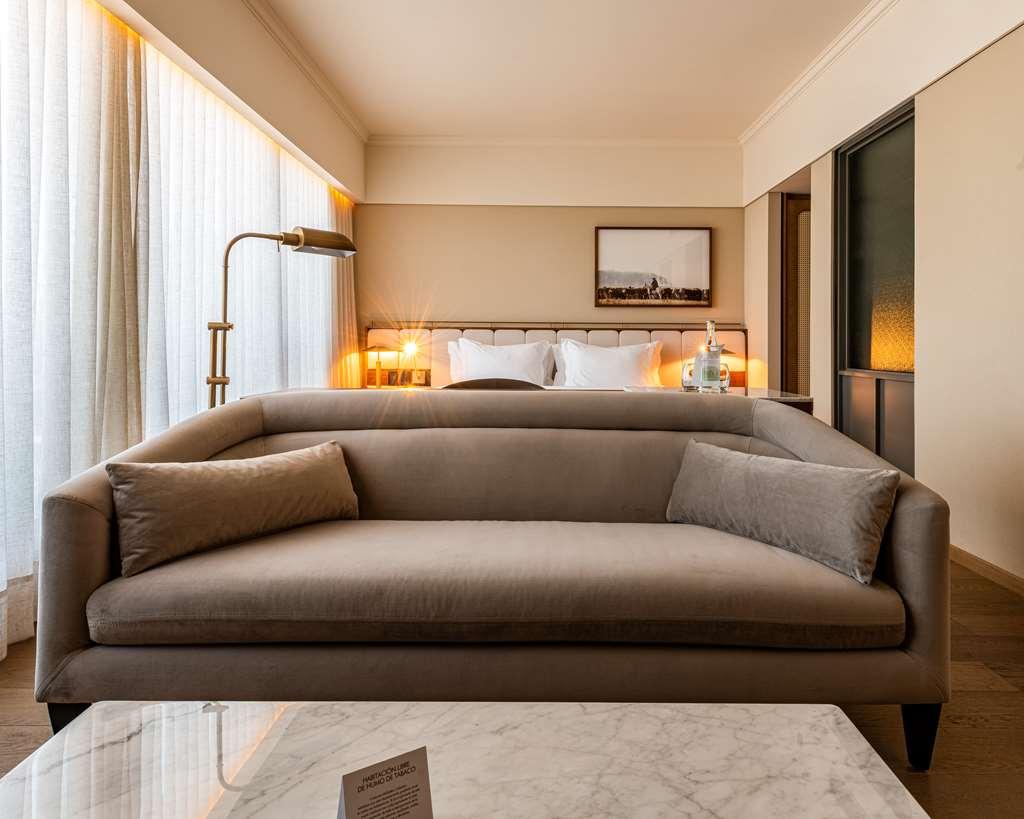 Hotel Costanero Montevideo - Mgallery Zimmer foto
