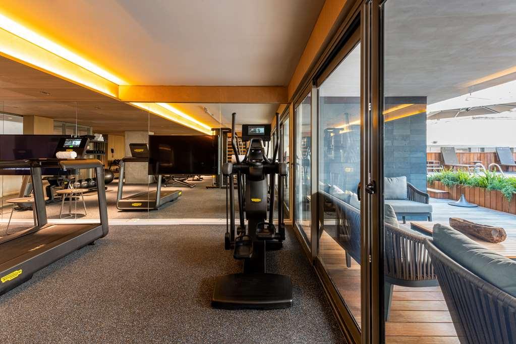 Hotel Costanero Montevideo - Mgallery Einrichtungen foto