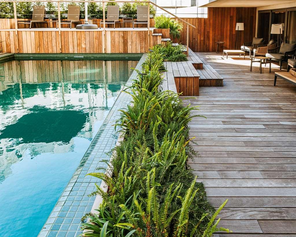 Hotel Costanero Montevideo - Mgallery Einrichtungen foto