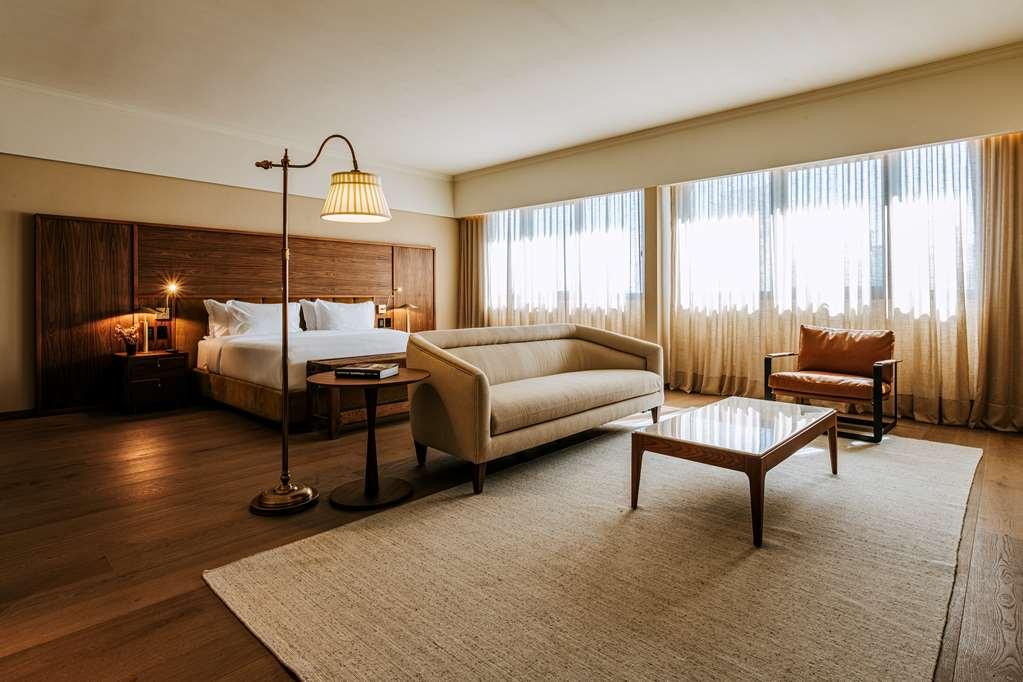 Hotel Costanero Montevideo - Mgallery Zimmer foto