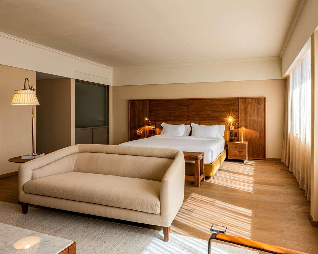 Hotel Costanero Montevideo - Mgallery Zimmer foto